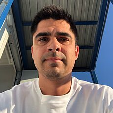 Фотография мужчины Артем, 40 лет из г. Москва