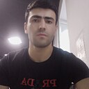 Азизбек, 27 лет