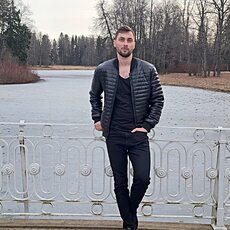 Фотография мужчины Дмитрий, 32 года из г. Москва