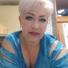 Фотография девушки Елена, 47 лет из г. Пермь