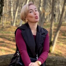 Фотография девушки Оксана, 47 лет из г. Ставрополь