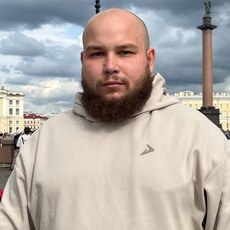 Фотография мужчины Даниил, 23 года из г. Череповец