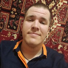 Фотография мужчины Сергей, 21 год из г. Зеленокумск