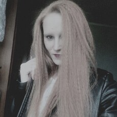 Фотография девушки Кристина, 25 лет из г. Прохладный