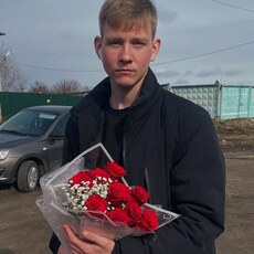 Фотография мужчины Станстанислав, 21 год из г. Ульяновск