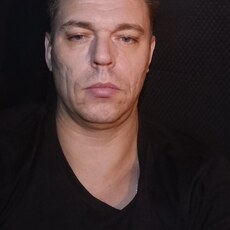 Фотография мужчины Андрей, 38 лет из г. Серпухов