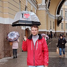 Фотография мужчины Leo, 35 лет из г. Севастополь