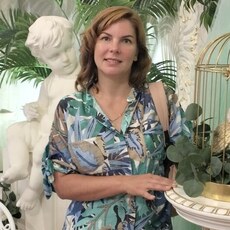 Фотография девушки Ольга, 42 года из г. Шуя