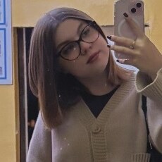 Фотография девушки Эллина, 19 лет из г. Таганрог