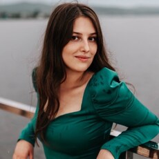 Фотография девушки Алиса, 31 год из г. Абакан