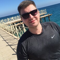 Фотография мужчины Вадим, 38 лет из г. Домодедово