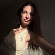 Фотография девушки Анастасия, 27 лет из г. Нижний Новгород