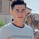 Юсуфбек, 25 лет