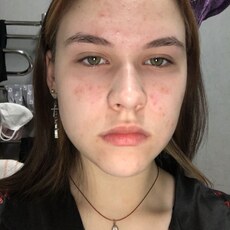 Фотография девушки Милана, 25 лет из г. Славянск-на-Кубани