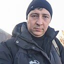 Жонибек, 44 года