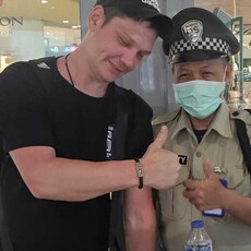 Фотография мужчины Михаил, 39 лет из г. Новокузнецк