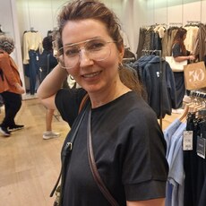 Фотография девушки Наталья, 43 года из г. Магнитогорск