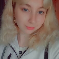 Фотография девушки Оксана, 19 лет из г. Галич