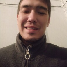 Фотография мужчины Нуржан, 27 лет из г. Темиртау