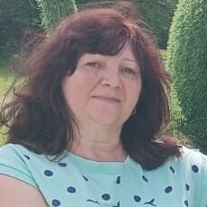 Фотография девушки Людмила, 60 лет из г. Михайловск (Ставропольский Край)