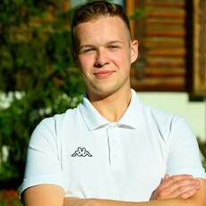 Фотография мужчины Артур, 18 лет из г. Владимир