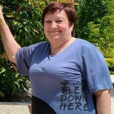 Фотография девушки Татьяна, 61 год из г. Краснодар