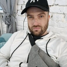 Фотография мужчины Илья, 37 лет из г. Тула