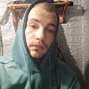Кирилл, 24 года