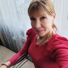 Фотография девушки Наталья, 61 год из г. Домодедово