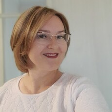 Фотография девушки Яна, 44 года из г. Орел