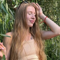 Фотография девушки Дарина, 26 лет из г. Казань