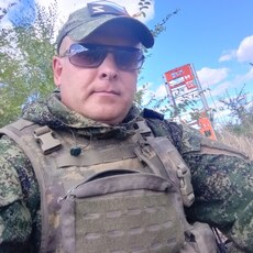 Фотография мужчины Дениска, 35 лет из г. Новосибирск