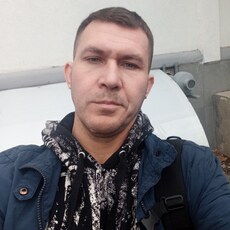 Фотография мужчины Алексей, 41 год из г. Армавир