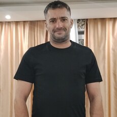 Фотография мужчины Хаджи, 40 лет из г. Кимовск