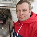 Влад, 35 лет