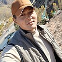 Рустамжон, 25 лет