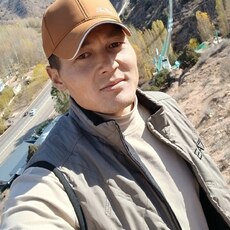 Фотография мужчины Рустамжон, 25 лет из г. Куйтун