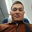 Рустамжон, 25 лет