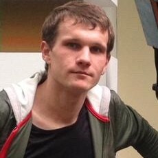 Фотография мужчины Денис, 32 года из г. Хадыженск