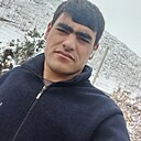 Авган, 27 лет