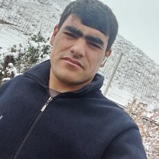 Фотография мужчины Авган, 27 лет из г. Павлодар