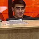 Максат, 25 лет