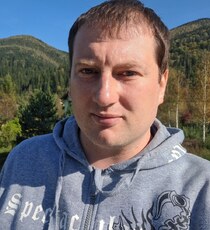 Фотография мужчины Александр, 30 лет из г. Харьков