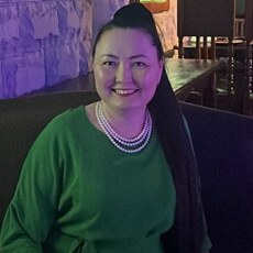 Фотография девушки Айгуль, 41 год из г. Астана