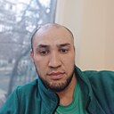 Medet Bek, 35 лет