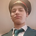 Павел, 19 лет