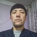 Ахрор, 36 лет