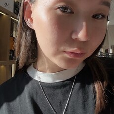 Фотография девушки Даяна, 21 год из г. Астана