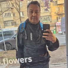 Фотография мужчины Тимур, 53 года из г. Алматы