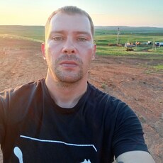 Фотография мужчины Алексей, 39 лет из г. Бузулук